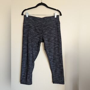 Active Life Gray Performance Leggings Size S
